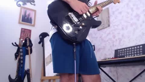 John online show from May 16, 5:44 pm