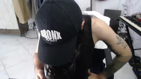 John online show from May 3, 8:44 pm