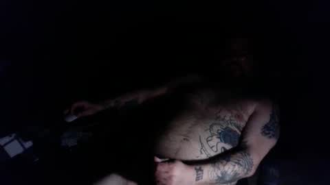 Mr. Dead online show from May 18, 4:18 am