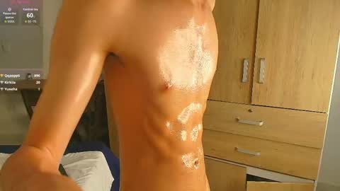 wal jones online show from May 15, 1:03 am