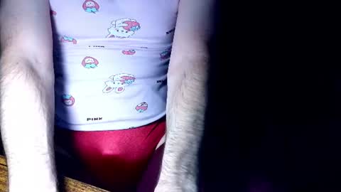 wanna872510 online show from July 24, 3:58 am