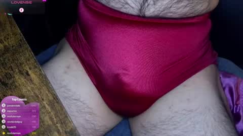 wanna872510 online show from June 11, 12:32 am