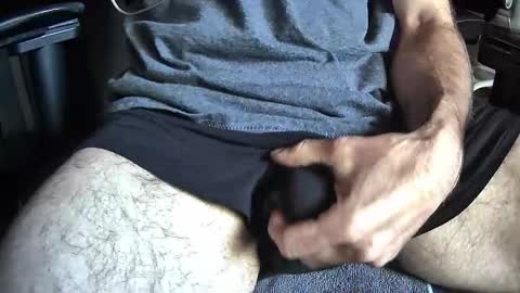 Rick online show from May 4, 1:57 pm