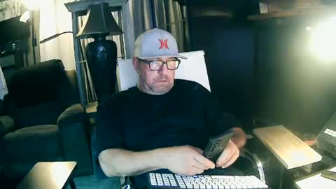 inittogetitin online show from June 26, 4:15 am