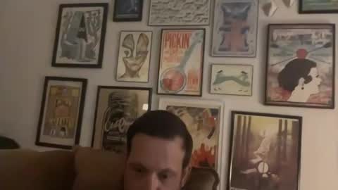 warispeace666 online show from August 2, 4:55 am