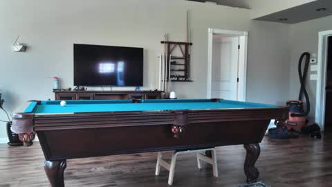 Daddy online show from March 5, 6:26 pm