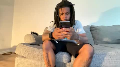 watchmybigblackcock556 online show from April 29, 2:22 pm