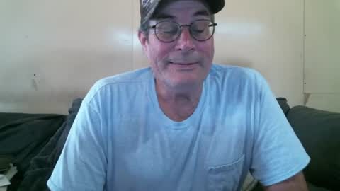 WB Farm online show from July 30, 6:07 pm