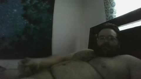 Viking Man online show from May 12, 1:41 pm