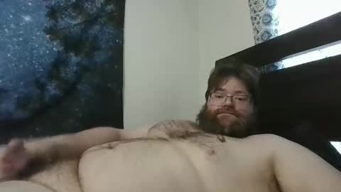 Viking Man online show from May 17, 8:38 pm