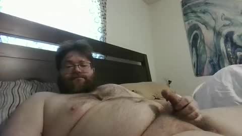Viking Man online show from May 13, 1:52 pm