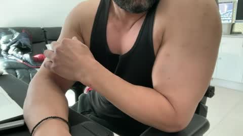 Weapon X online show from August 10, 12:16 am