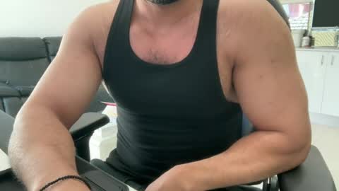 Weapon X online show from July 30, 2:00 am