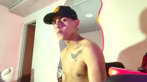 weed_zack online show from August 2, 10:19 pm