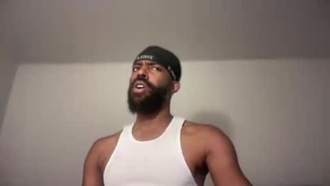 Langston online show from August 4, 1:26 pm