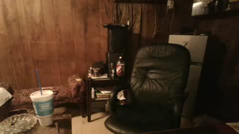 wendelladams666 online show from August 1, 6:56 am
