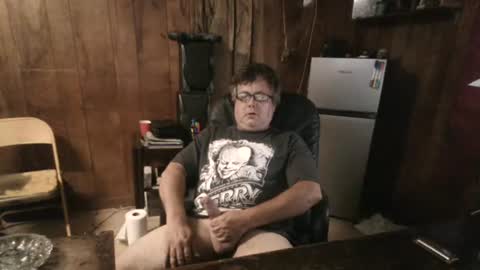 wendelladams666 online show from July 19, 6:58 pm