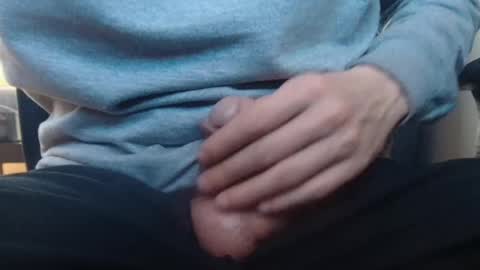 Wetbigdickstream online show from May 2, 11:18 pm