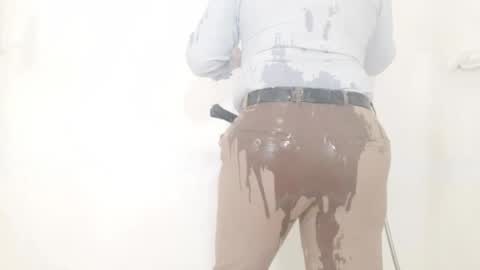 wetlook38 online show from June 12, 1:48 am