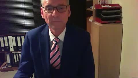 Franz online show from May 19, 5:19 pm
