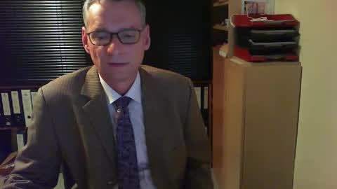 Franz online show from May 16, 2:42 am