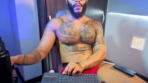 Will online show from August 8, 2:13 pm