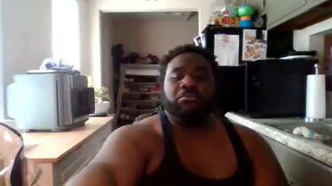 WhiskeyandCoke online show from June 18, 11:59 am