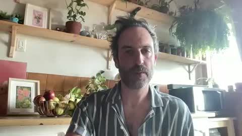 WhiskyLove online show from May 19, 8:04 pm