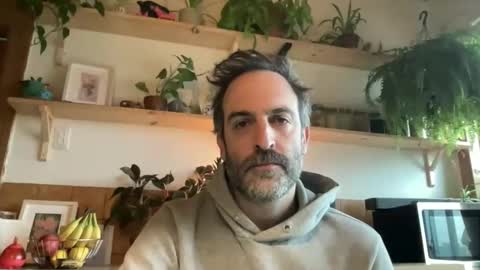 WhiskyLove online show from May 6, 12:39 pm