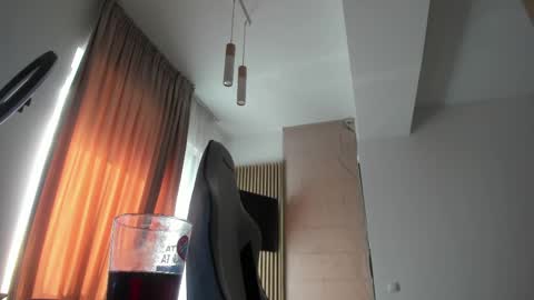 Michael online show from May 18, 12:33 pm