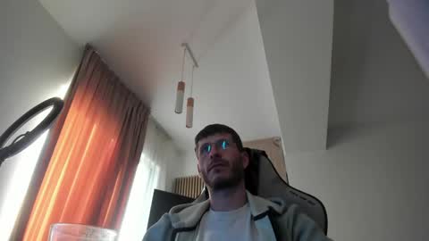Michael online show from May 6, 4:07 pm