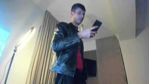 Michael online show from May 14, 6:50 pm