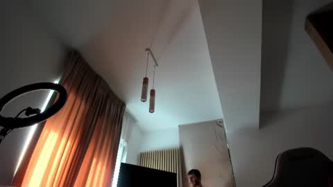 Michael online show from July 14, 1:06 pm