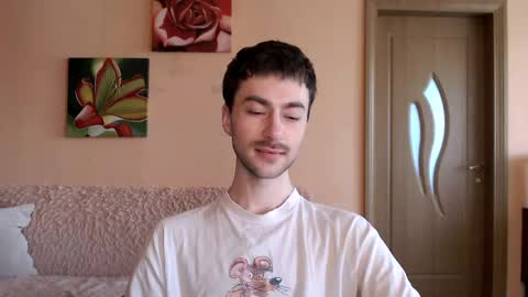 Tom online show from May 11, 12:29 pm
