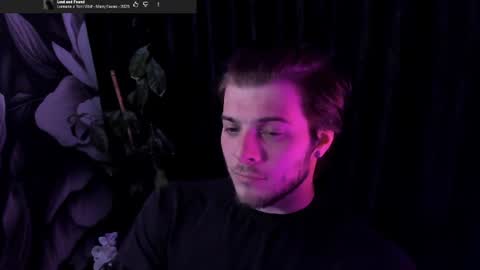 Gus online show from June 27, 8:47 pm