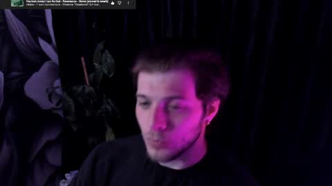 Gus online show from June 20, 10:15 pm