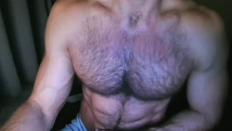 AC Flex online show from July 30, 1:27 am