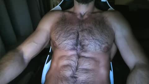 AC Flex online show from June 11, 1:16 am