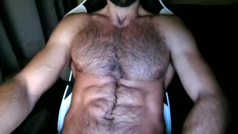 AC Flex online show from July 23, 2:20 am