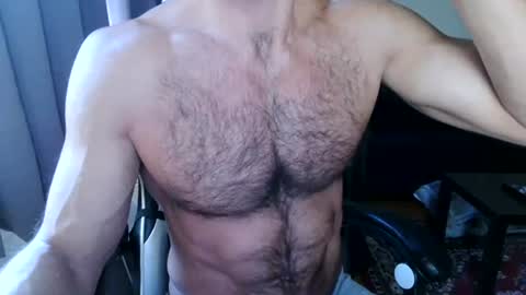 AC Flex online show from July 25, 9:22 pm