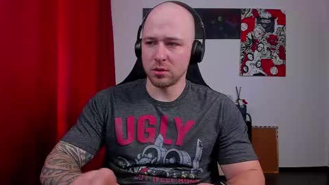 VI online show from May 8, 3:12 pm