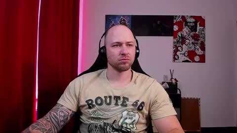 VI online show from May 14, 4:49 pm