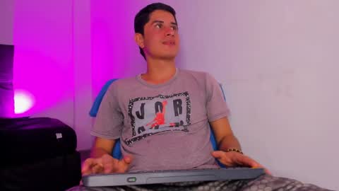 JAISON online show from May 25, 12:17 am