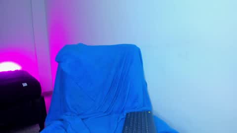 JAISON online show from May 24, 12:16 am
