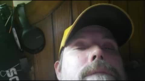 wickedwolfman69 online show from May 28, 1:03 am