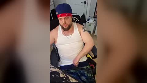WiggaInAWifebeater online show from July 6, 5:59 pm