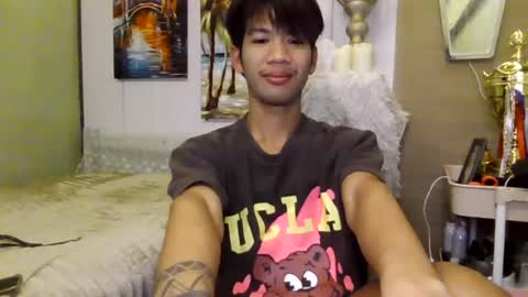 wildest passion online show from June 21, 9:42 pm