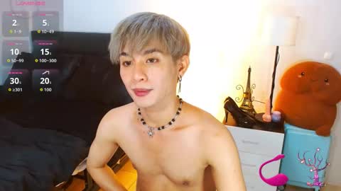 Arvie Rubio online show from May 6, 5:02 pm