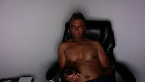 wildnight007 online show from July 22, 8:12 pm
