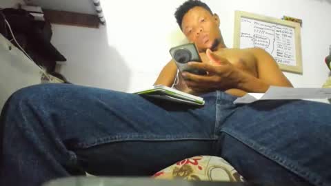 wilfer online show from May 11, 5:32 pm